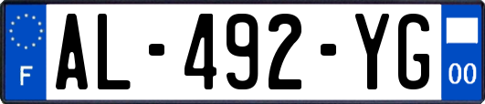 AL-492-YG