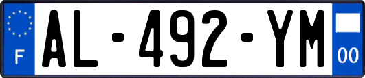 AL-492-YM