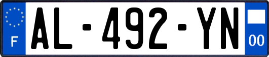 AL-492-YN