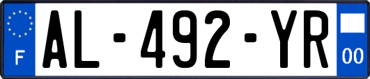 AL-492-YR