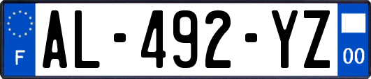 AL-492-YZ