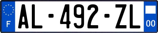 AL-492-ZL