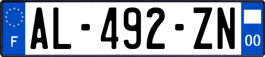 AL-492-ZN