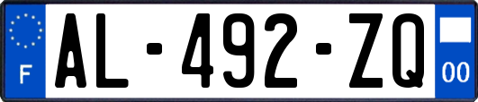 AL-492-ZQ