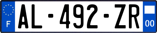 AL-492-ZR