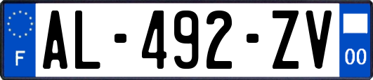 AL-492-ZV