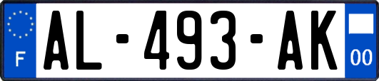 AL-493-AK