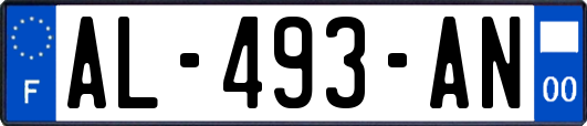 AL-493-AN