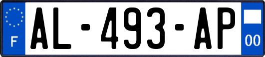 AL-493-AP