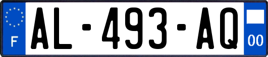 AL-493-AQ