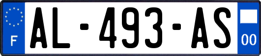 AL-493-AS
