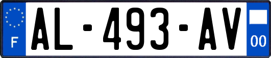 AL-493-AV