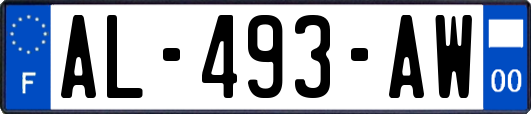 AL-493-AW