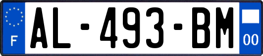 AL-493-BM