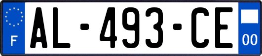 AL-493-CE