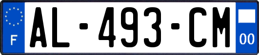 AL-493-CM