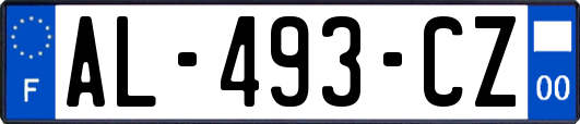 AL-493-CZ