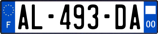 AL-493-DA