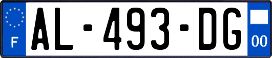 AL-493-DG
