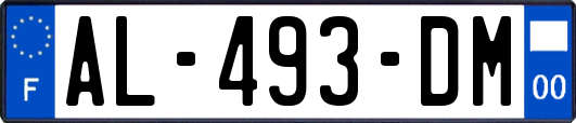 AL-493-DM