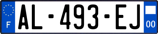 AL-493-EJ
