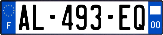 AL-493-EQ
