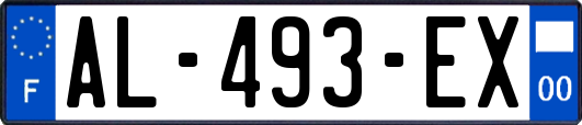 AL-493-EX
