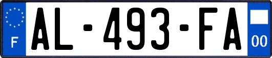 AL-493-FA
