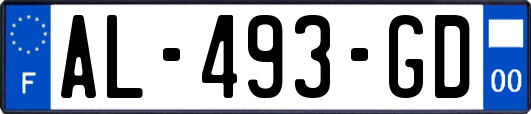 AL-493-GD