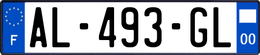 AL-493-GL