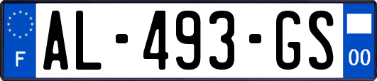 AL-493-GS