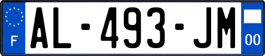 AL-493-JM