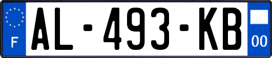AL-493-KB