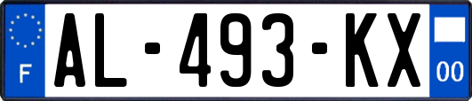 AL-493-KX