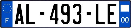 AL-493-LE