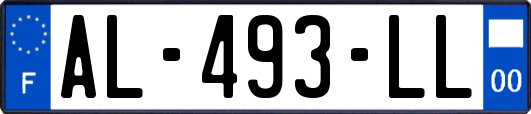 AL-493-LL