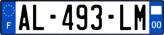 AL-493-LM