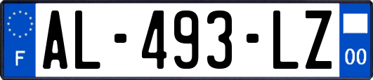 AL-493-LZ