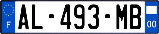 AL-493-MB