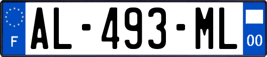 AL-493-ML