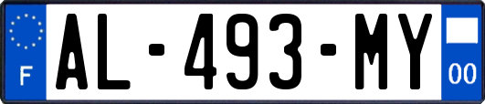 AL-493-MY