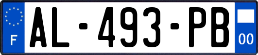 AL-493-PB