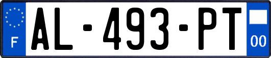 AL-493-PT