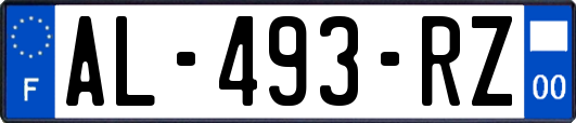 AL-493-RZ