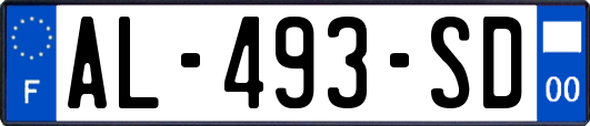 AL-493-SD