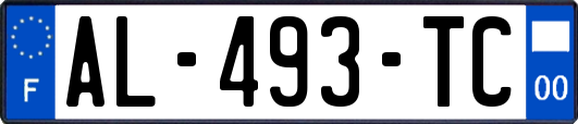 AL-493-TC