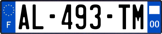 AL-493-TM