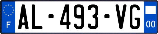 AL-493-VG