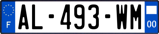 AL-493-WM