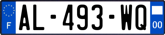 AL-493-WQ